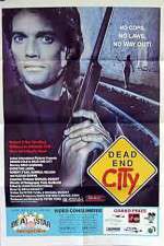 Watch Dead End City Vodly