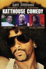 Watch Katt Williams Presents: Katthouse Comedy Vodly