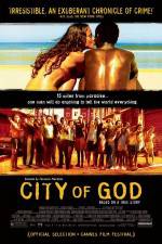 Watch City of God Vodly