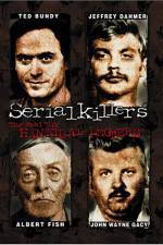 Watch Serial Killers The Real Life Hannibal Lecters Vodly
