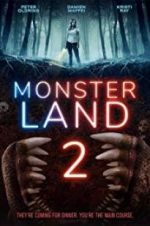 Watch Monsterland 2 Vodly