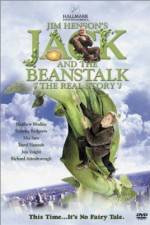 Watch Jack and the Beanstalk The Real Story Vodly