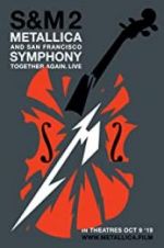 Watch Metallica & San Francisco Symphony - S&M2 Vodly