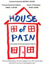 Watch House of Pain Vodly