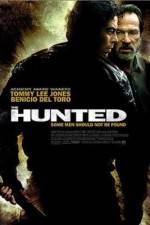 Watch The Hunted Vodly