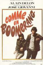 Watch Comme un boomerang Vodly