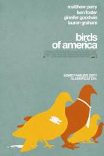 Watch Birds of America Vodly