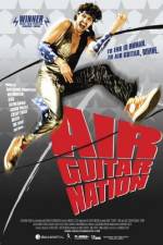 Watch Air Guitar Nation Vodly