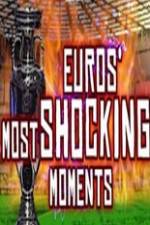 Watch Euros' Most Shocking Moments Vodly