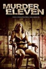 Watch Murder Eleven Vodly