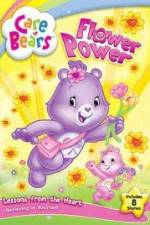 Watch Care Bears Flower Power Vodly