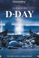 Watch Surviving D-Day Vodly