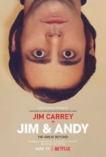 Watch Jim & Andy: The Great Beyond Zmovie