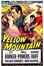 Watch The Yellow Mountain Vodly