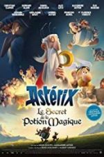 Watch Asterix: The Secret of the Magic Potion Vodly