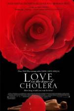 Watch Love in the Time of Cholera Vodly