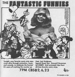 Watch The Fantastic Funnies Vodly