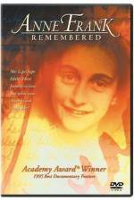 Watch Anne Frank Remembered Vodly