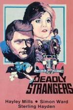 Watch Deadly Strangers Vodly