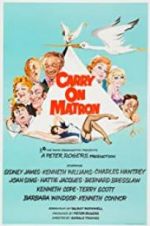 Watch Carry on Matron Vodly