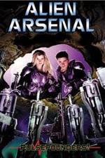 Watch Alien Arsenal Vodly