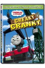 Watch Thomas & Friends: Creaky Cranky Vodly