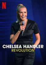 Watch Chelsea Handler: Revolution (TV Special 2022) Vodly
