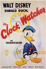 Watch The Clock Watcher Vodly