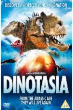 Watch Dinotasia Vodly