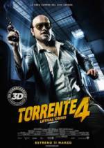 Watch Torrente 4 Vodly