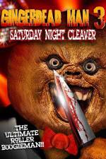 Watch Gingerdead Man 3 Saturday Night Cleaver Vodly