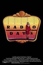 Watch Radio Days Vodly