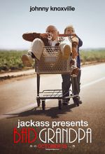 Watch Bad Grandpa Vodly