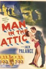 Watch Man in the Attic Vodly