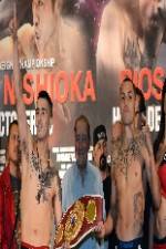 Watch Boxing Brandon Rios vs Mike Alvarado Vodly