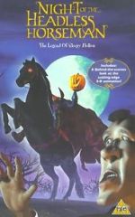 Watch The Night of the Headless Horseman Vodly