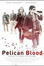 Watch Pelican Blood Vodly