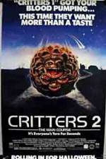 Watch Critters 2: The Main Course Vodly