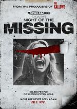 Watch Night of the Missing Vodly