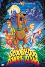 Watch Scooby-Doo on Zombie Island Vodly