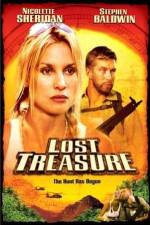 Watch Lost Treasure Vodly