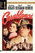 Watch Casablanca Vodly