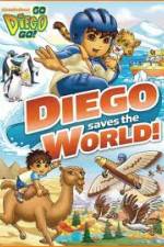 Watch Go Diego Go! - Diego Saves the World Vodly