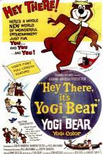 Watch Hey There It's Yogi Bear Vodly