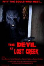 Watch The Devil at Lost Creek Vodly