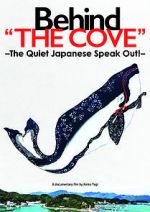 Watch Behind \'The Cove\' Vodly
