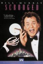 Watch Scrooged Vodly