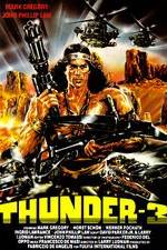 Watch Thunder III Vodly