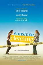 Watch Sunshine Cleaning Vodly