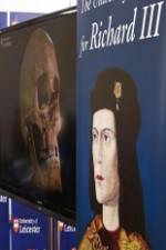 Watch Richard III: The King in the Car Park Vodly